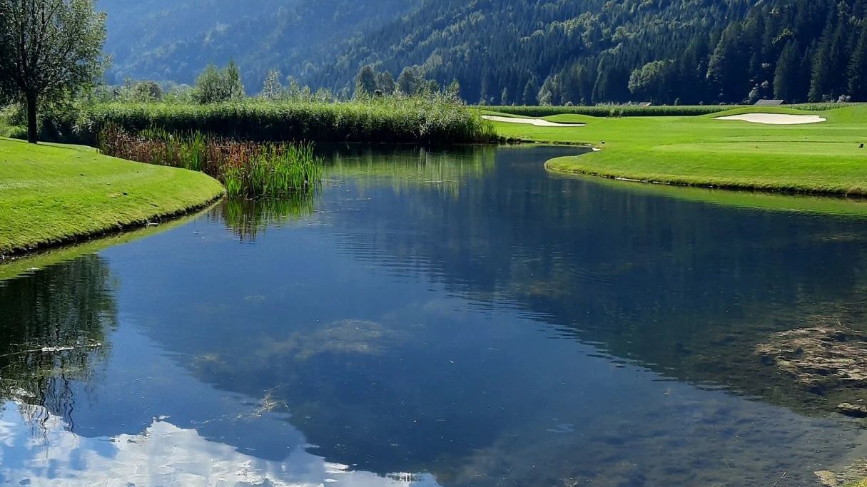 Golfclub Dolomitengolf Osttirol