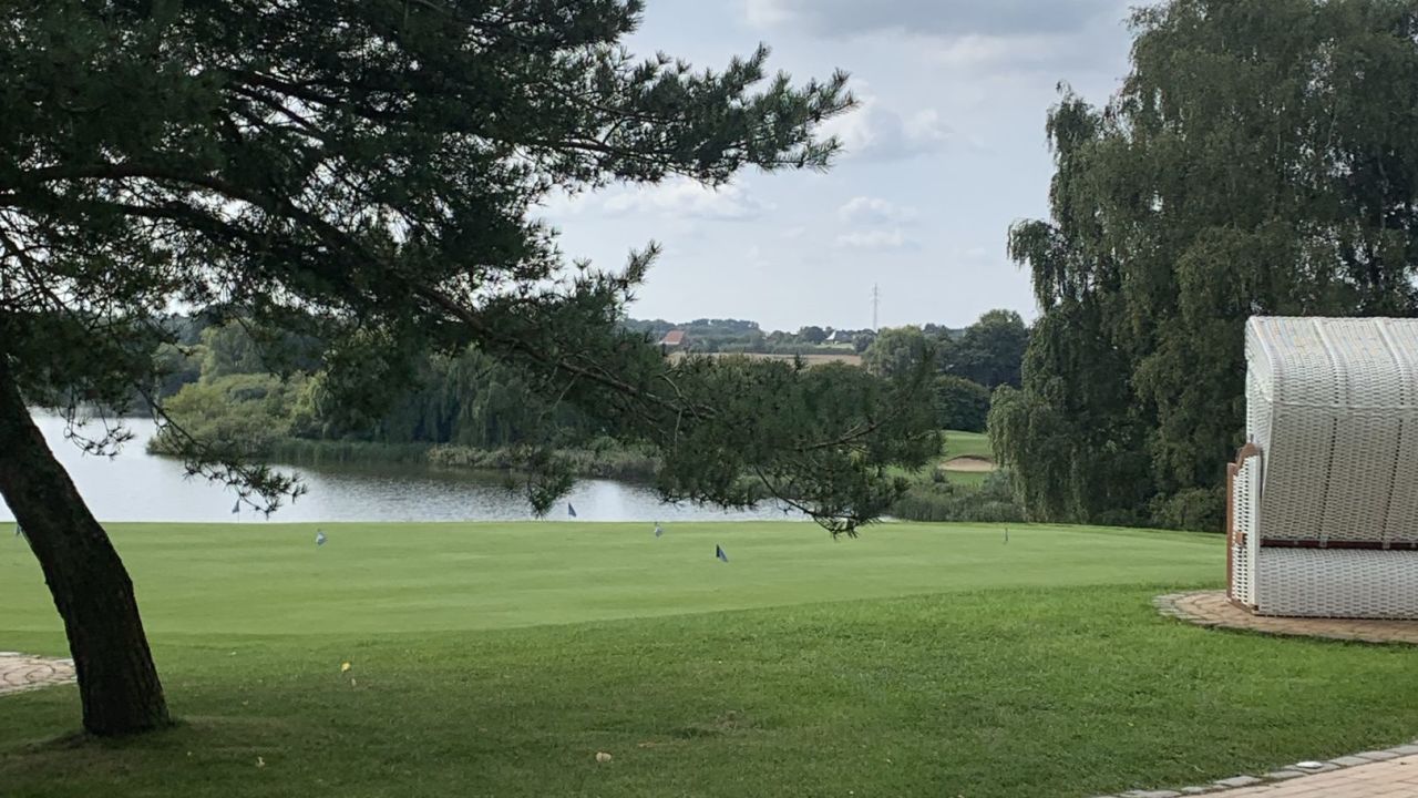 Golfresort Strandgrün Timmendorfer Strand