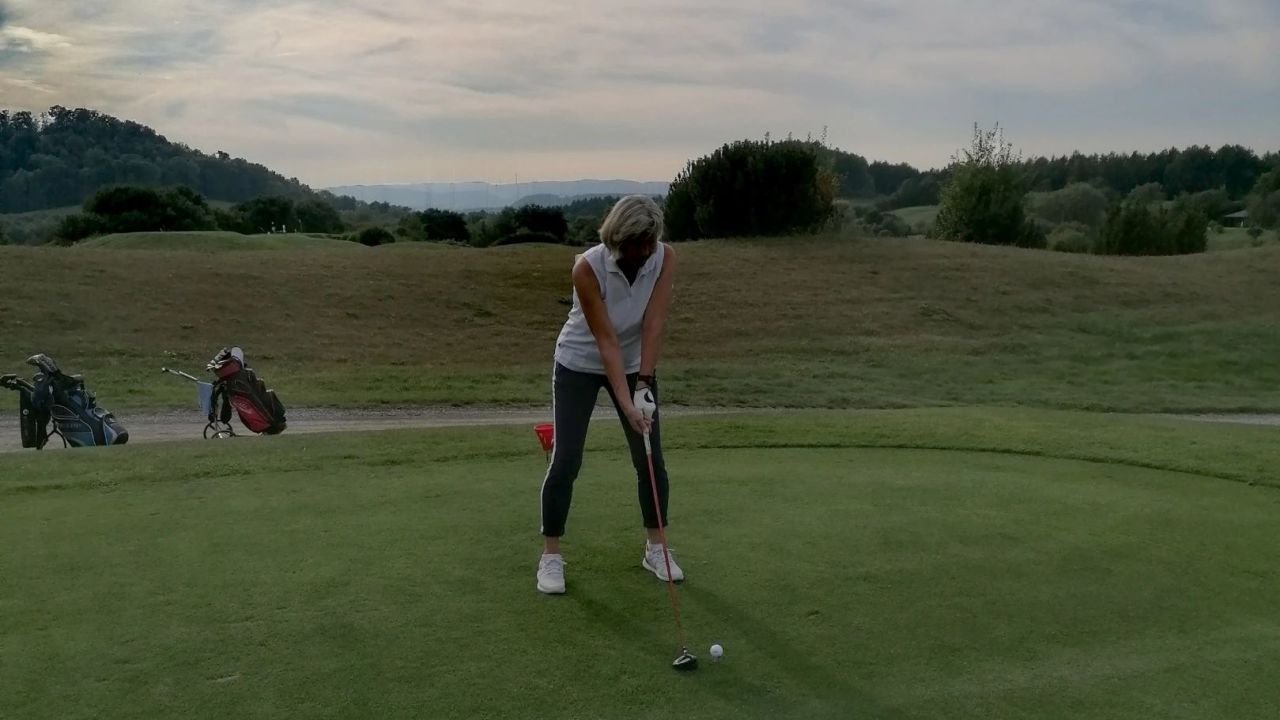 GolfResort Hardenberg