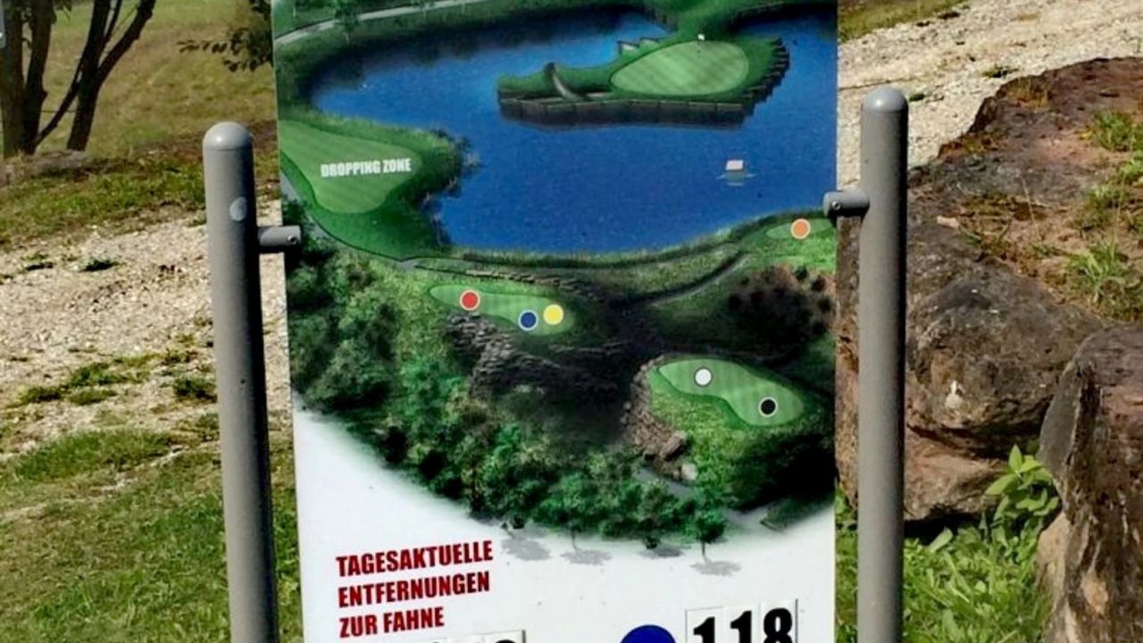 GolfResort Hardenberg