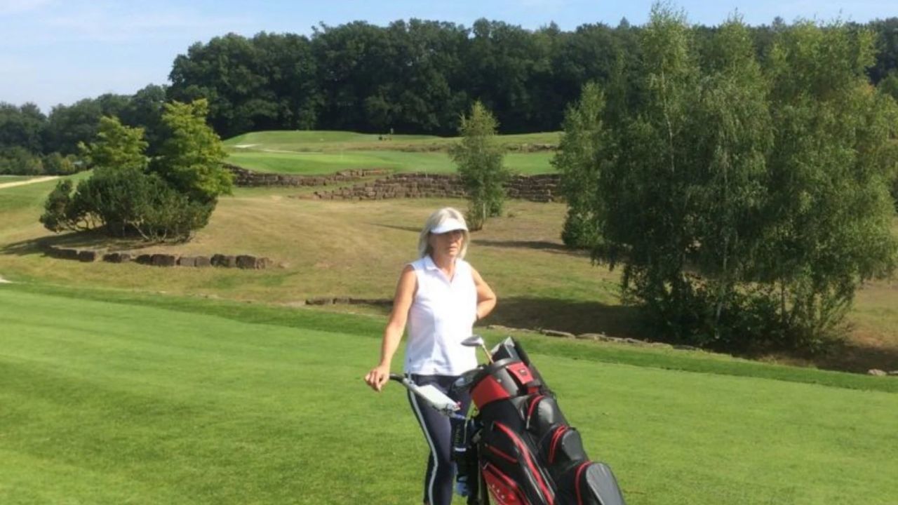 GolfResort Hardenberg