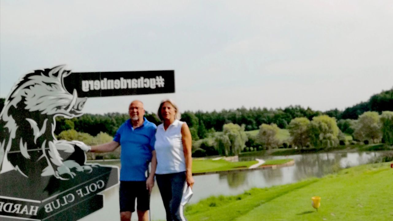 GolfResort Hardenberg