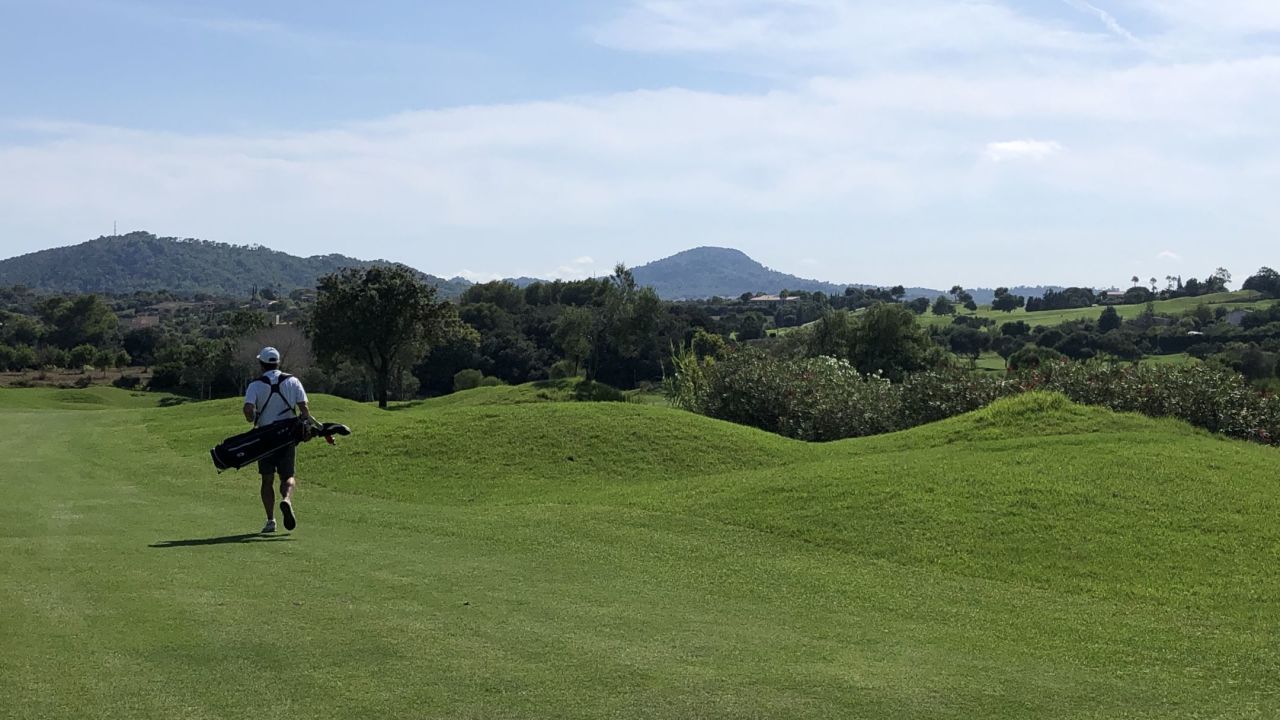 Pula Golf Resort Mallorca