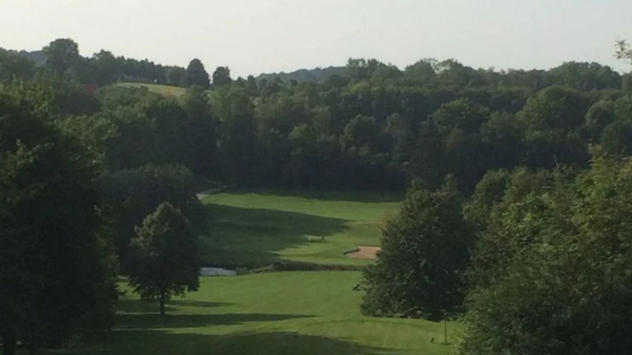 GolfResort Hardenberg