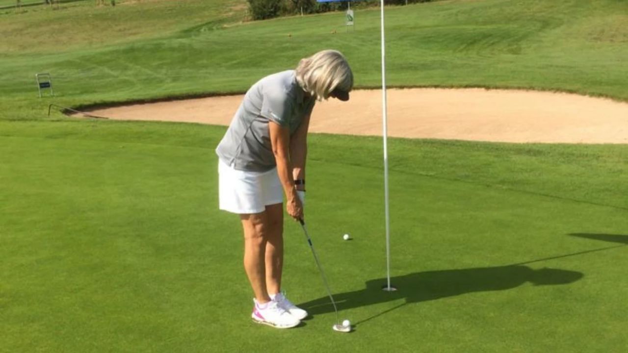 GolfResort Hardenberg