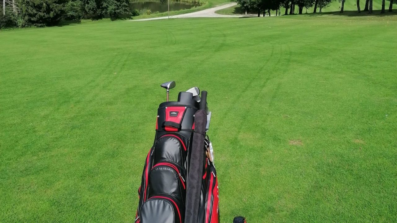 GolfResort Hardenberg