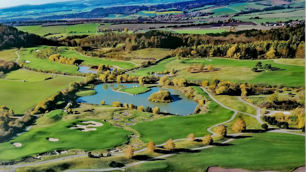 GolfResort Hardenberg