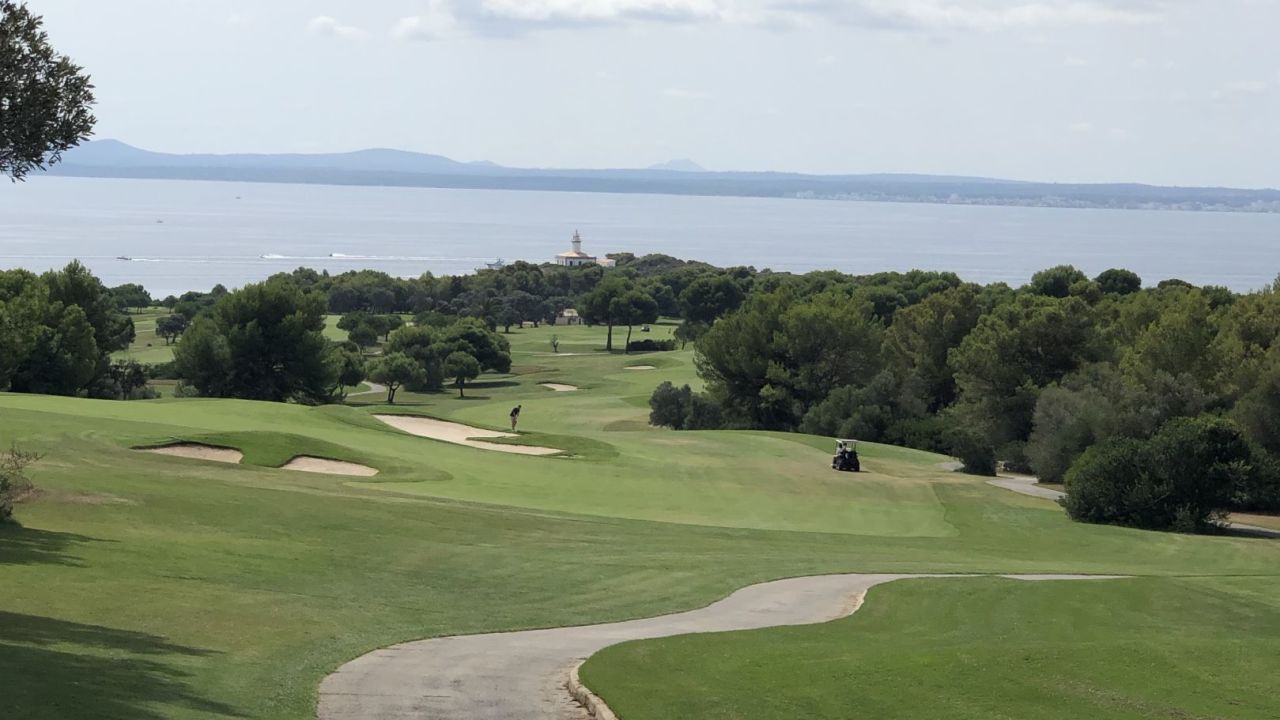 Club de Golf Alcanada