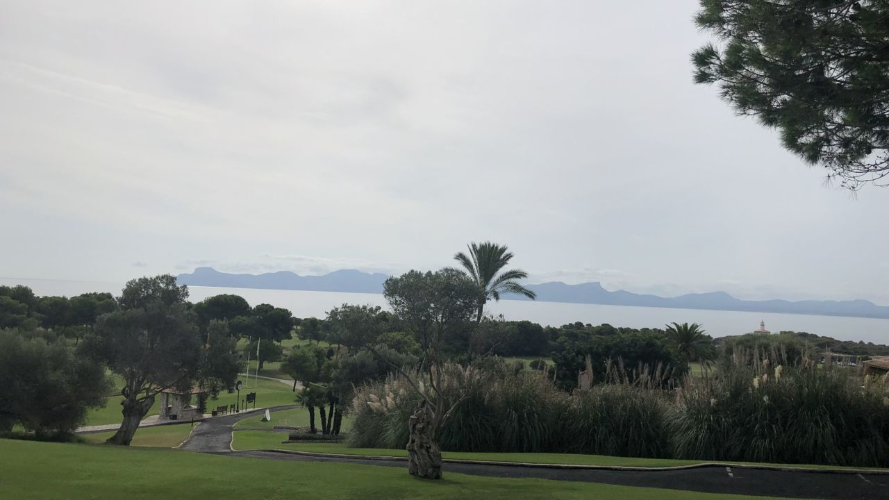 Club de Golf Alcanada