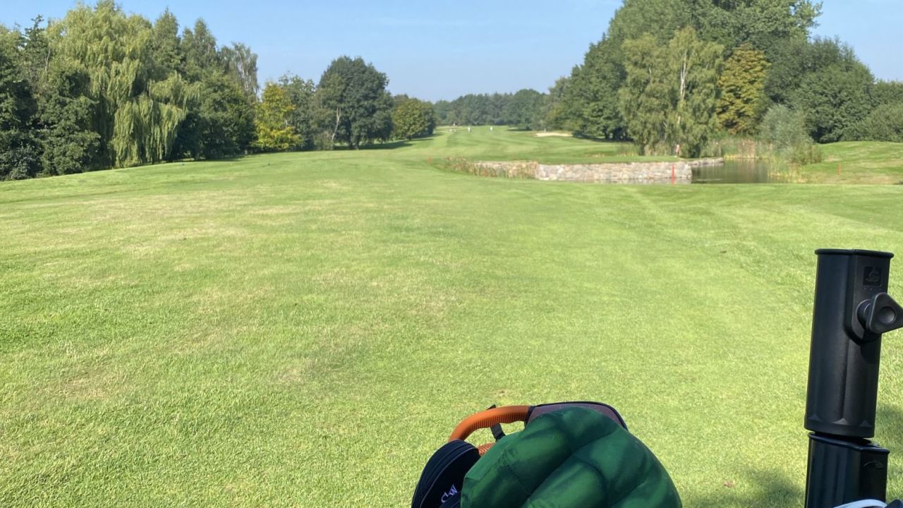 Golfresort Strandgrün Timmendorfer Strand