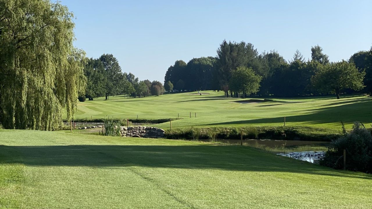 Golfresort Strandgrün Timmendorfer Strand