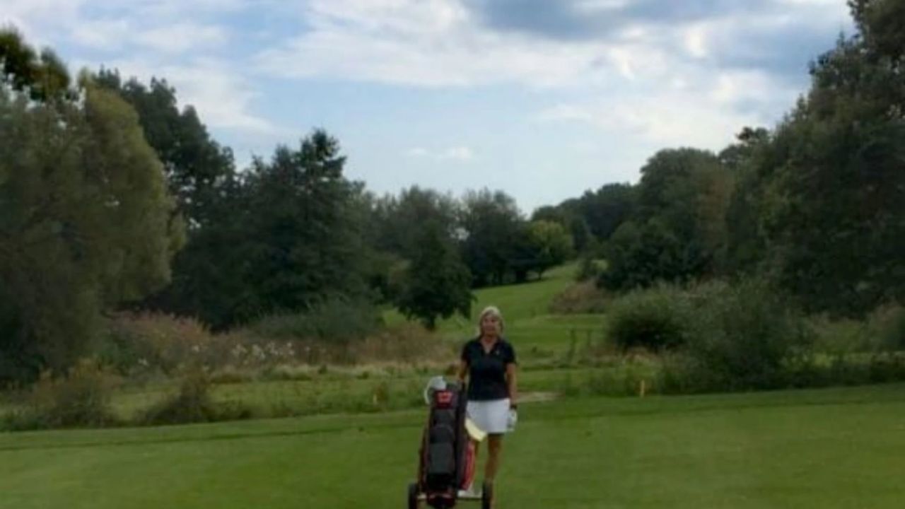 Golf Course Siebengebirge