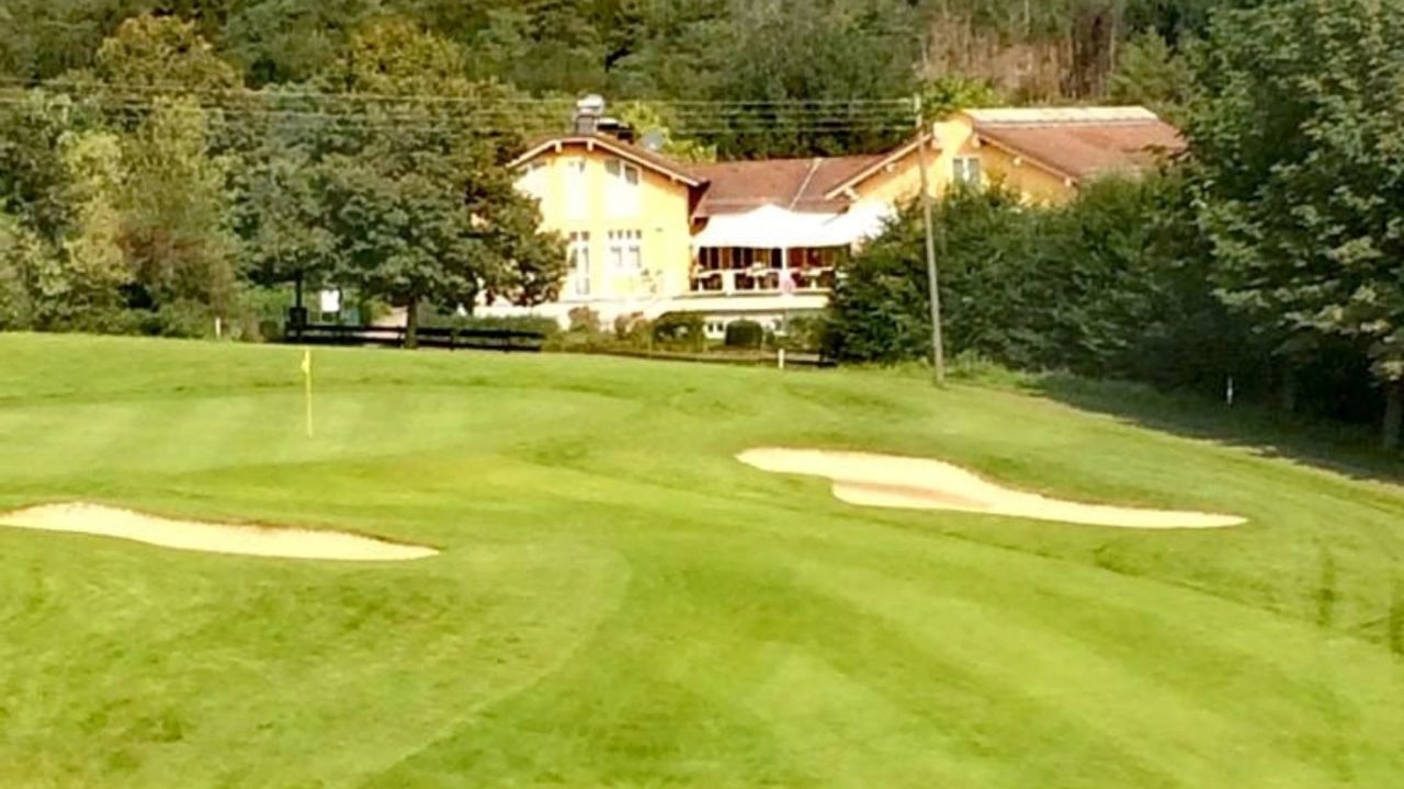 Golf Course Siebengebirge