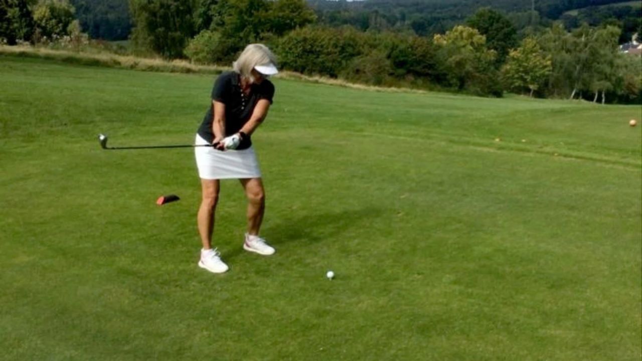 Golf Course Siebengebirge