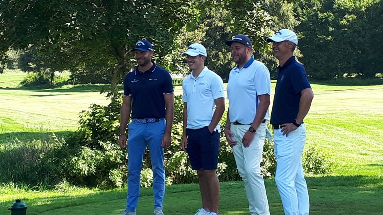 Wittelsbacher GC Rohrenfeld-Neuburg