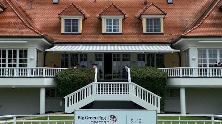 Wittelsbacher GC Rohrenfeld-Neuburg