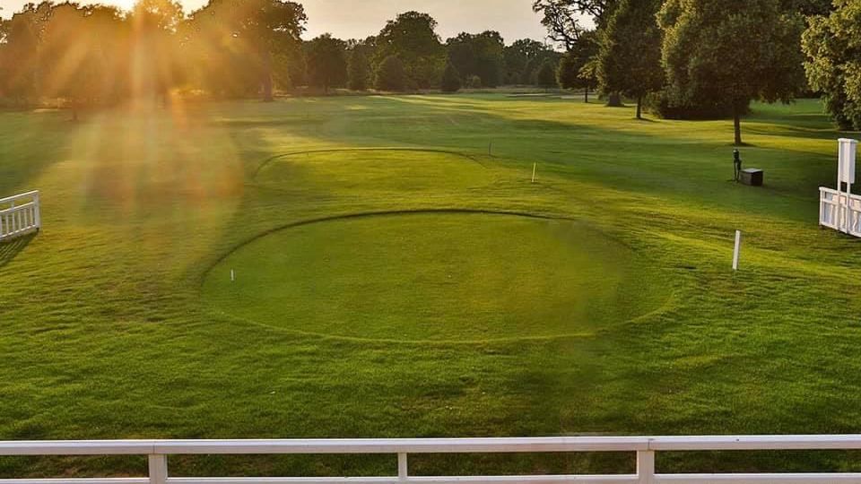 Wittelsbacher GC Rohrenfeld-Neuburg