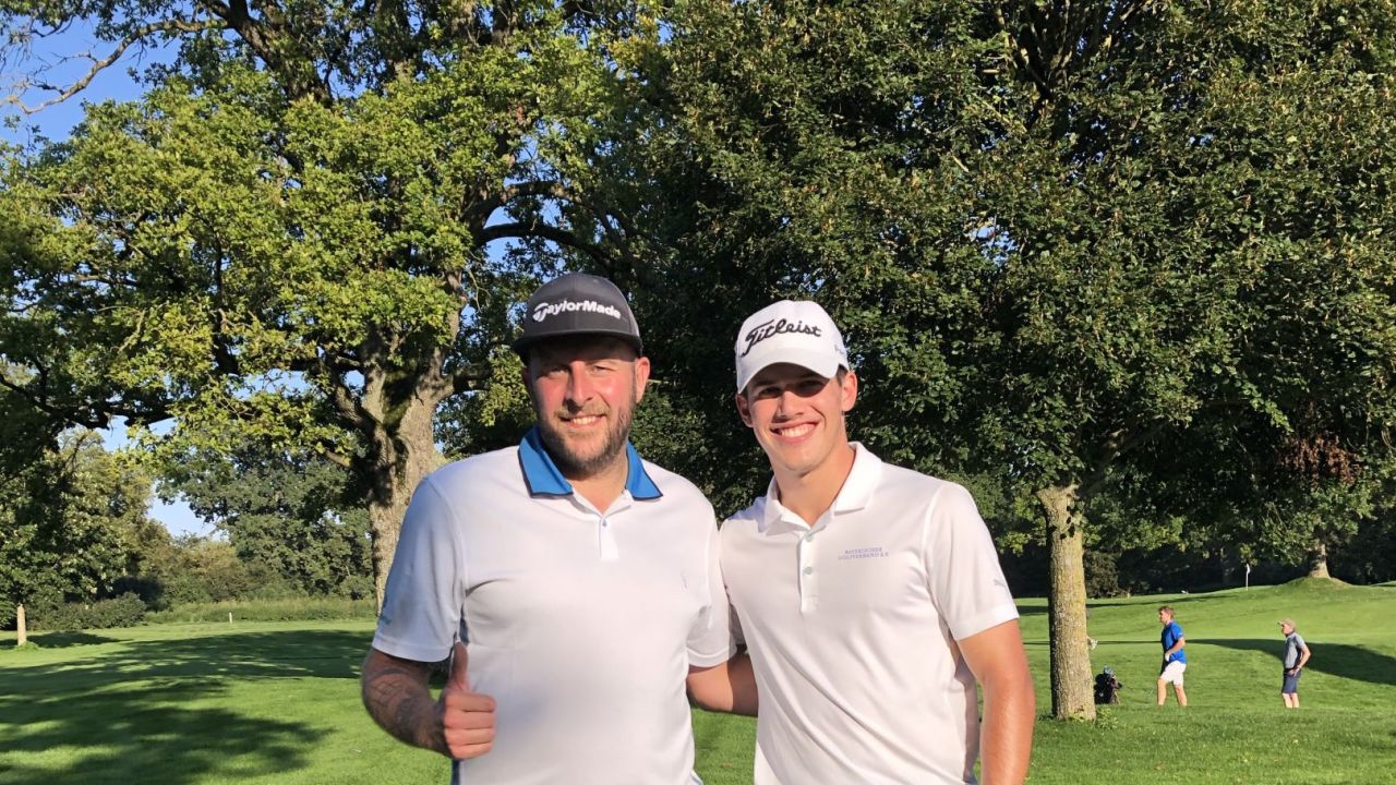 Wittelsbacher GC Rohrenfeld-Neuburg