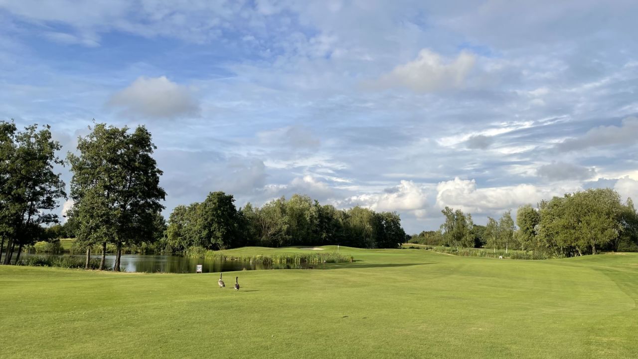 Golfpark Rittergut Birkhof