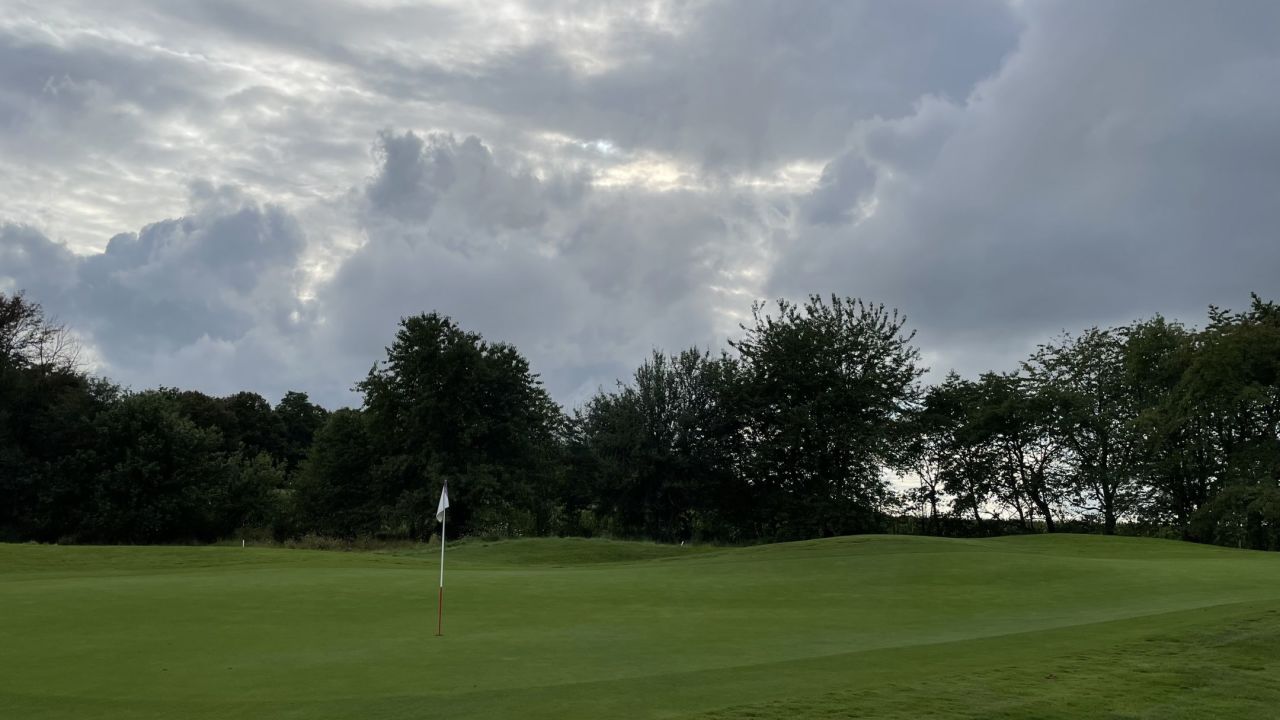 Golfpark Rittergut Birkhof