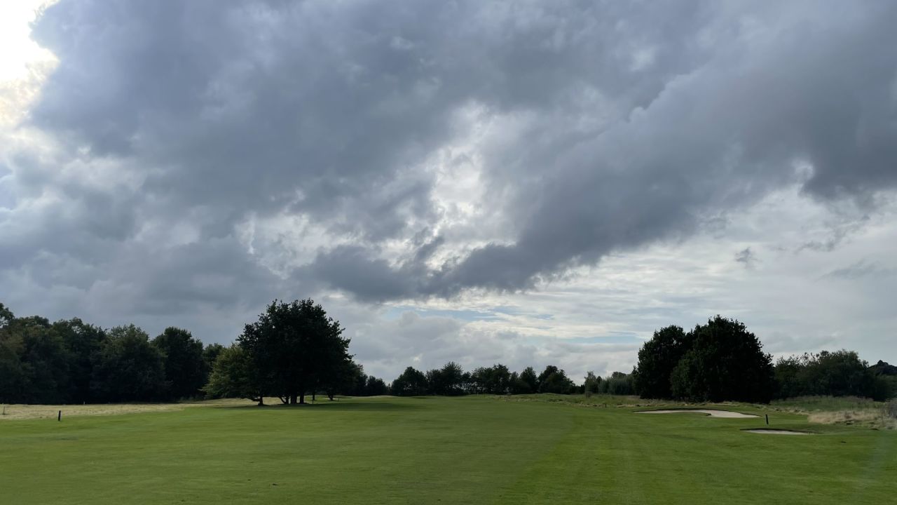 Golfpark Rittergut Birkhof