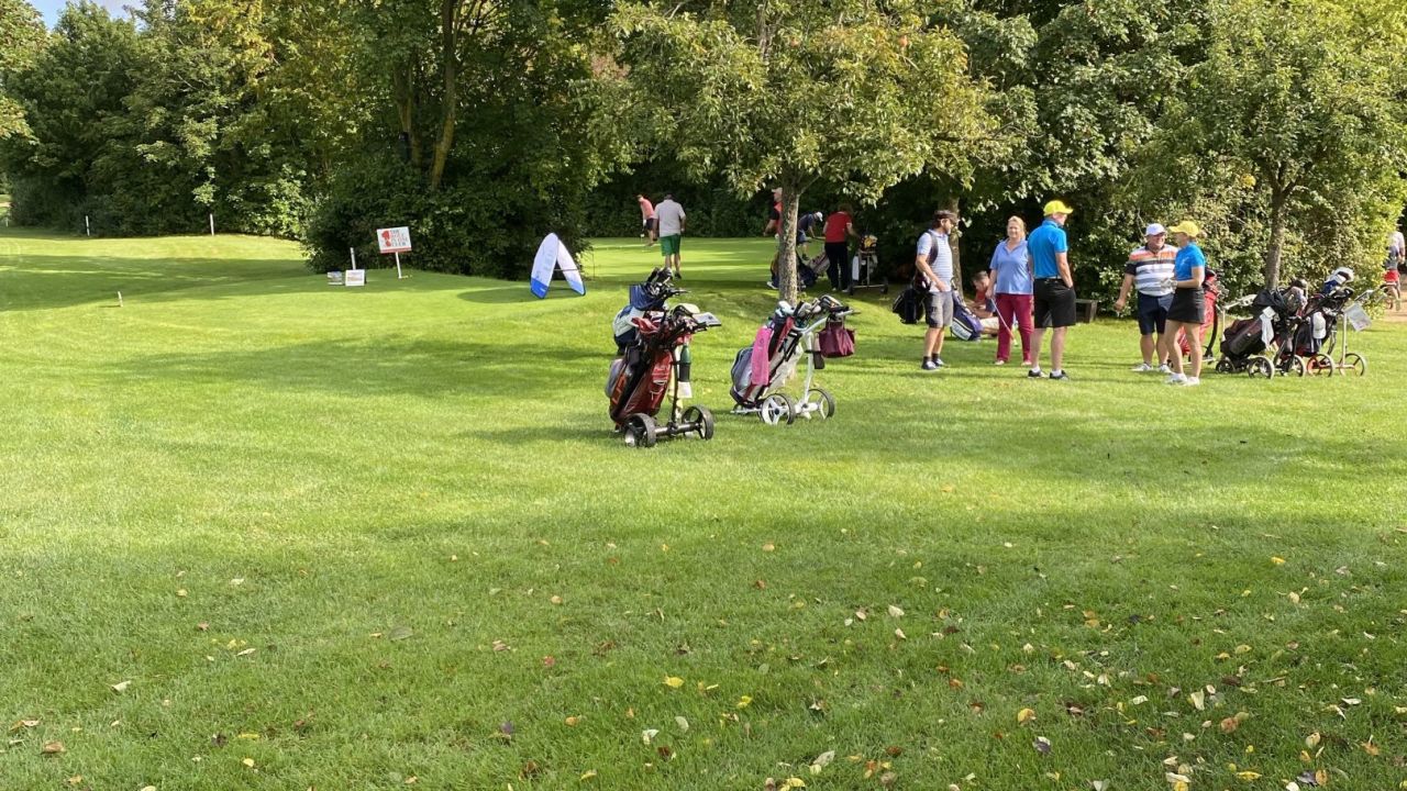 Golf Bad Münstereifel