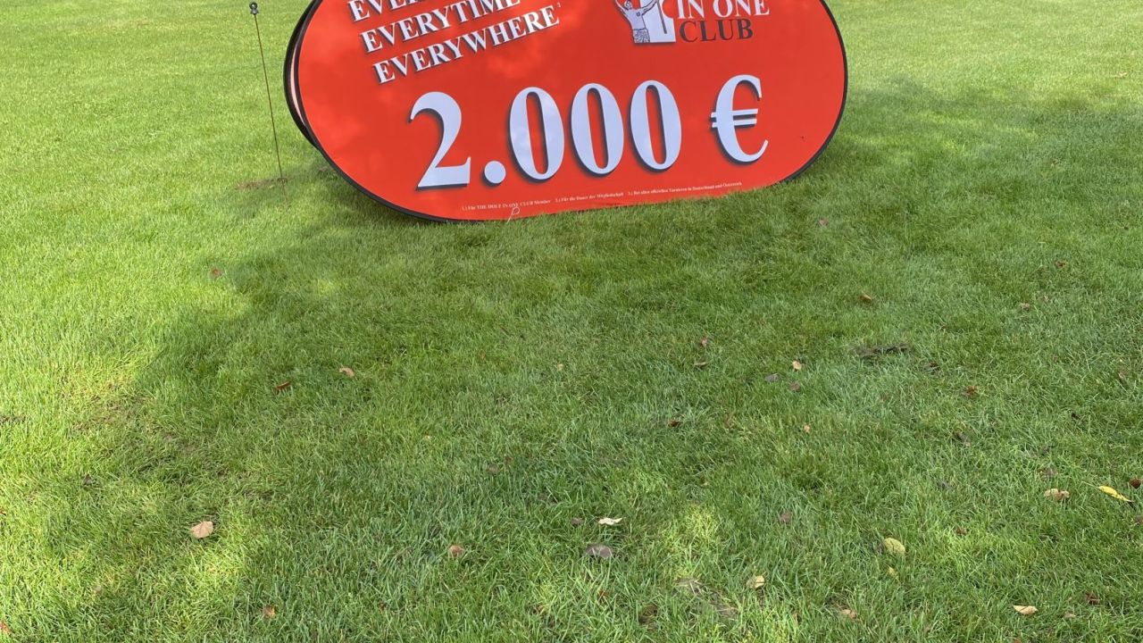 Golf Bad Münstereifel