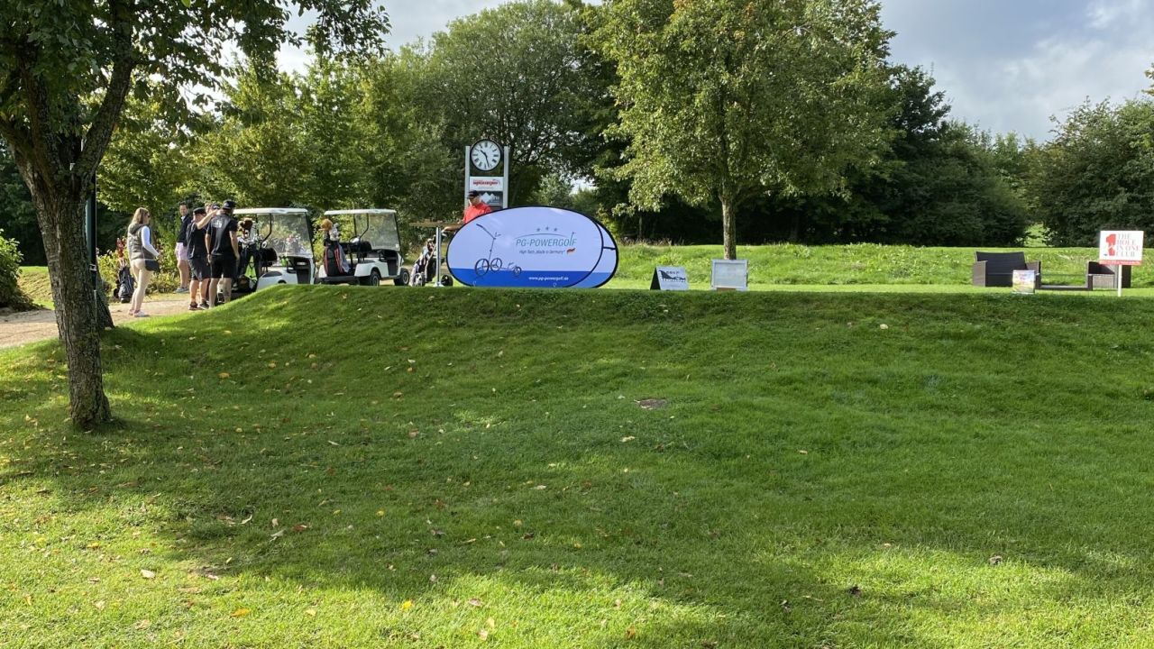 Golf Bad Münstereifel