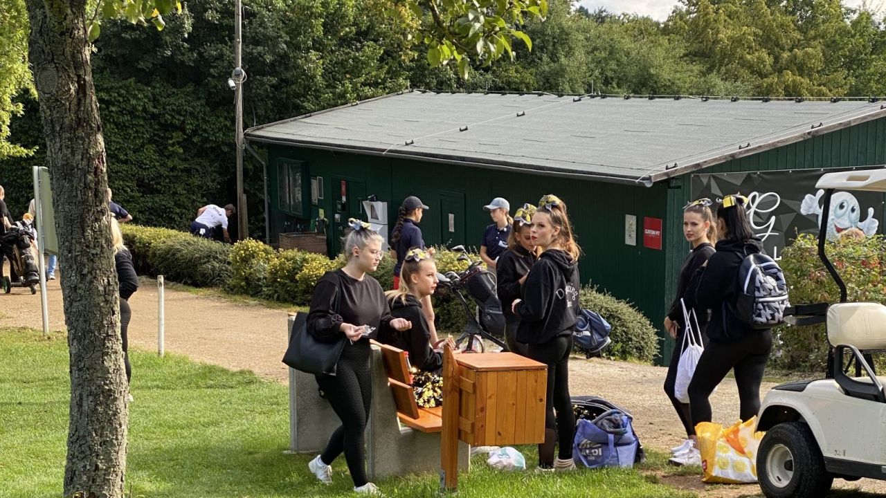 Golf Bad Münstereifel
