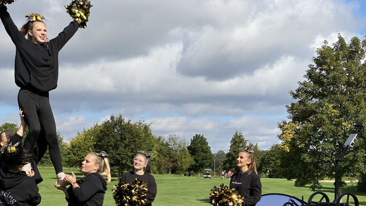 Golf Bad Münstereifel