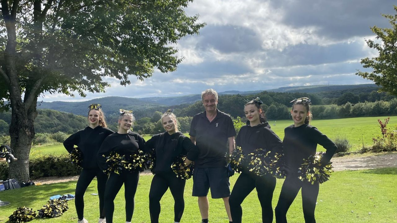 Golf Bad Münstereifel