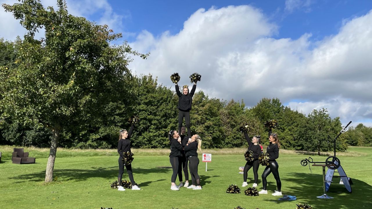 Golf Bad Münstereifel