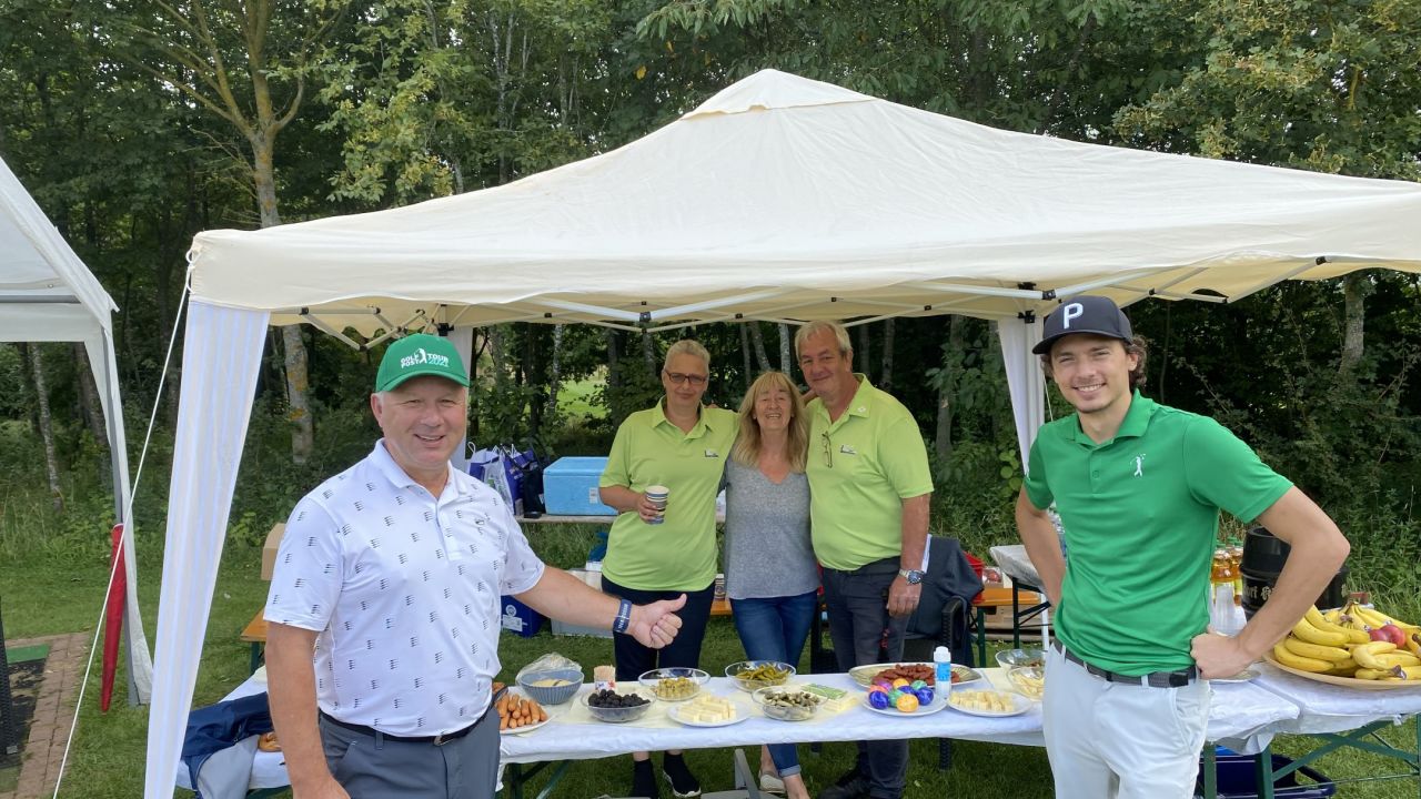 Golf Bad Münstereifel