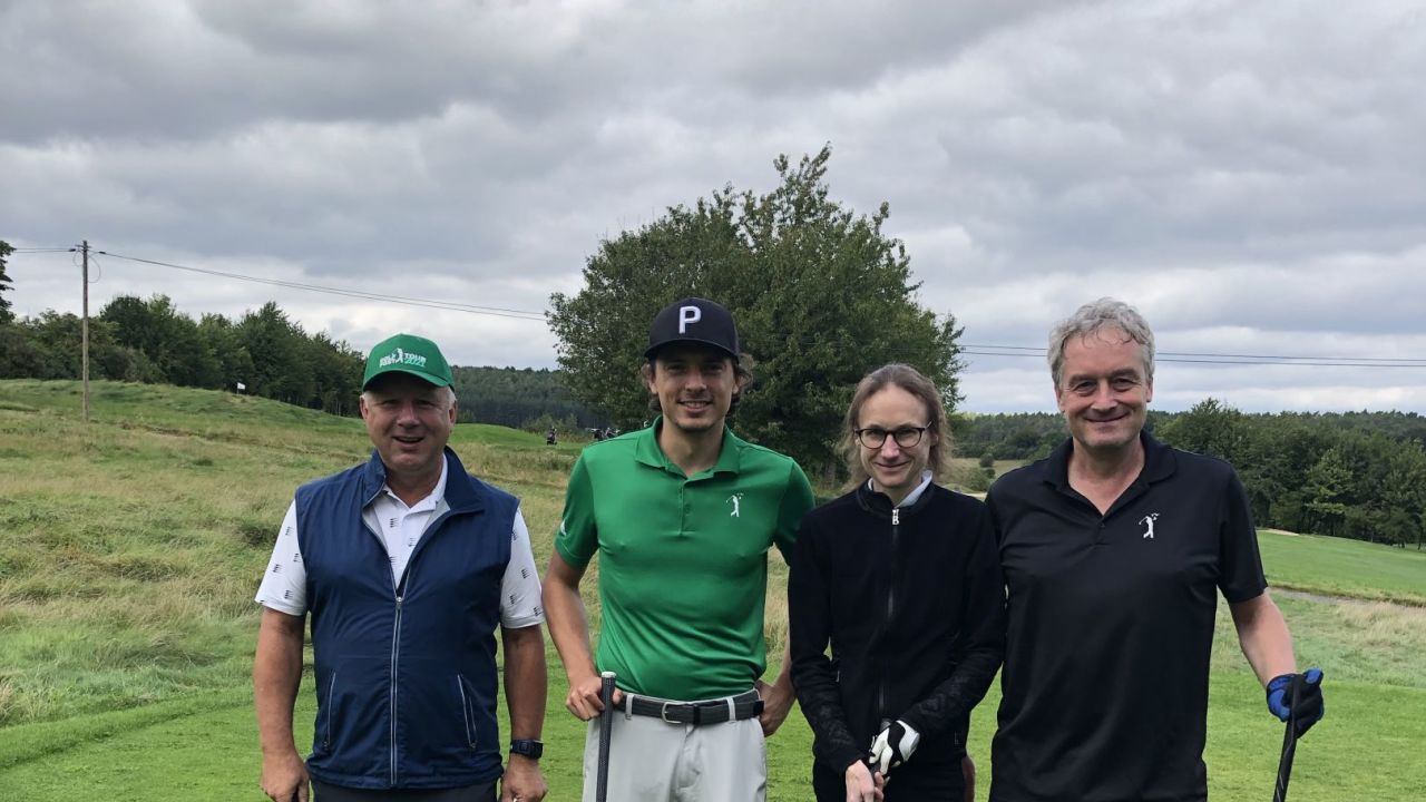 Golf Bad Münstereifel