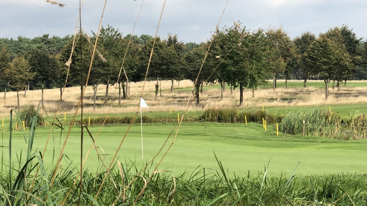 Golf Park Steinhuder Meer