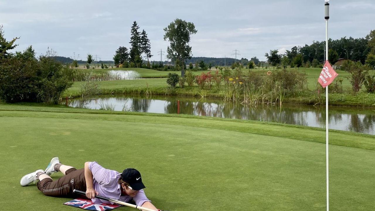 GolfRange München-Germering