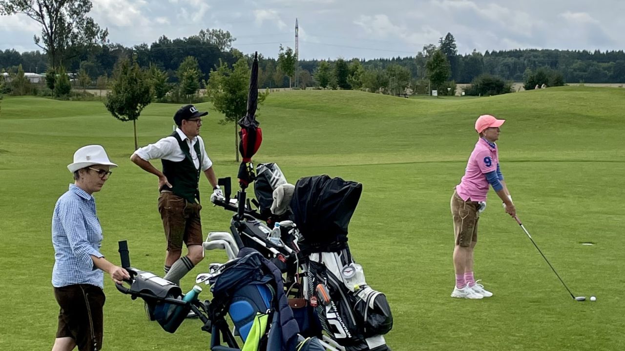 GolfRange München-Germering