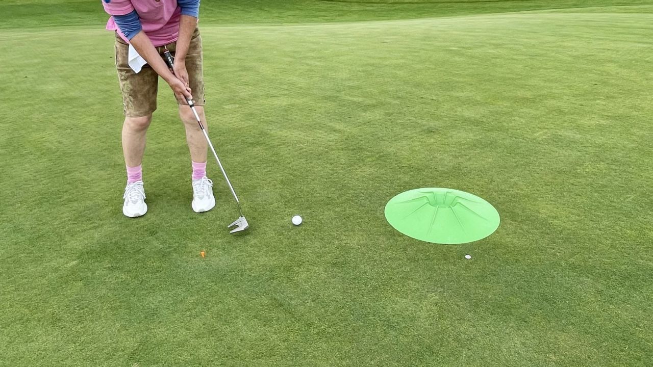 GolfRange München-Germering