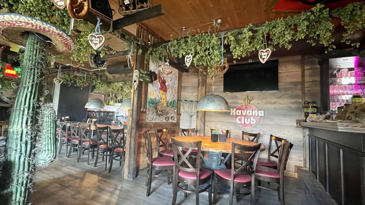 GolfRange München-Germering