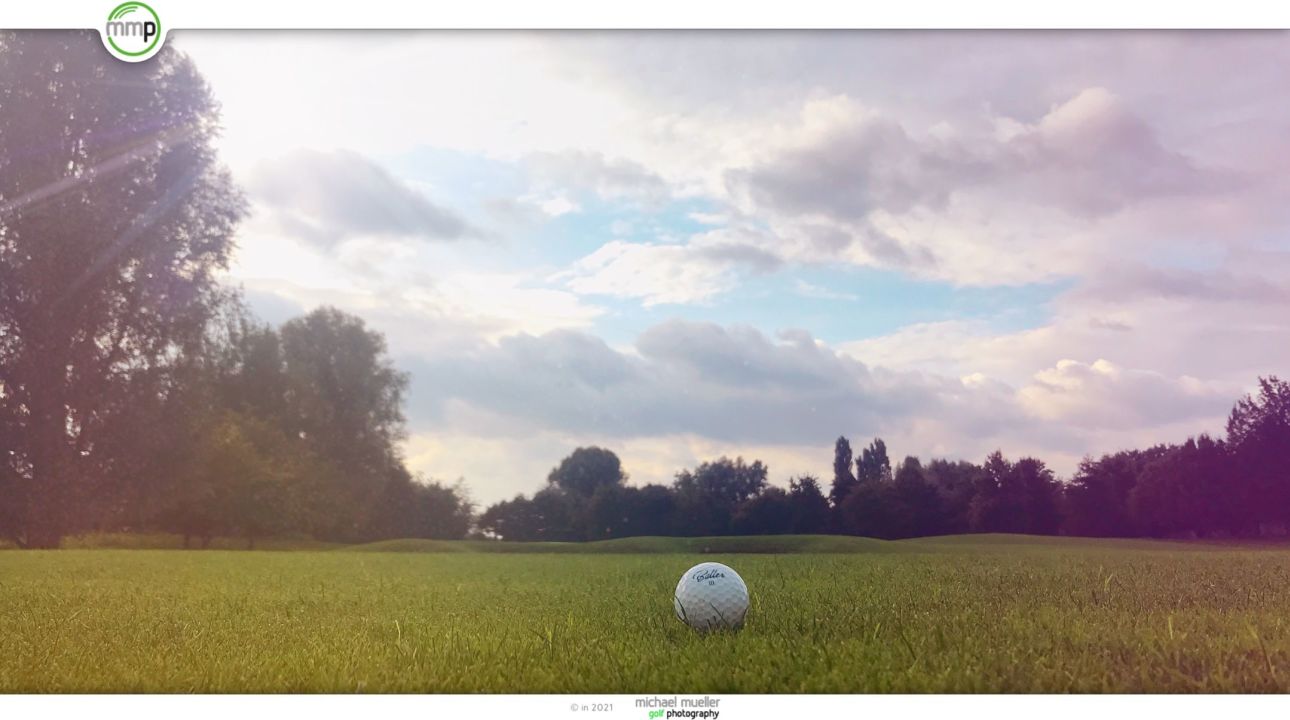 Golfpark Karlsruhe Gut Batzenhof