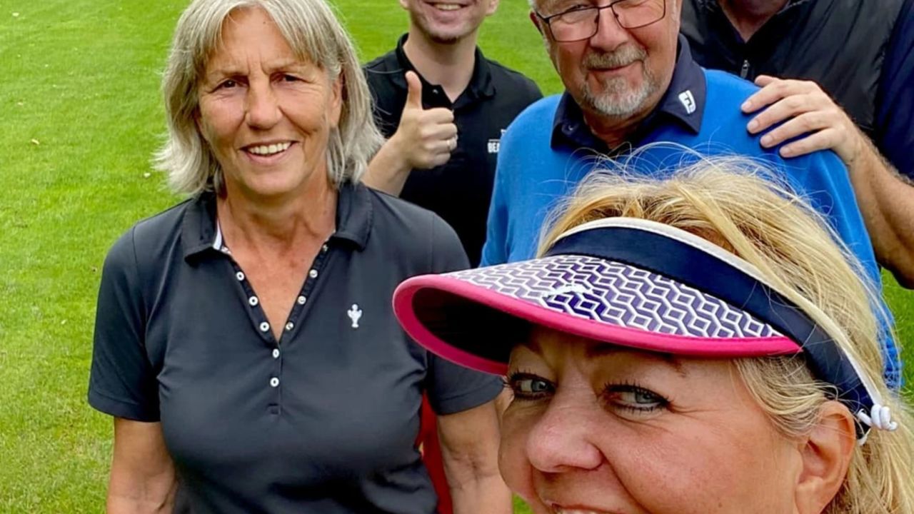 Golf Bad Münstereifel