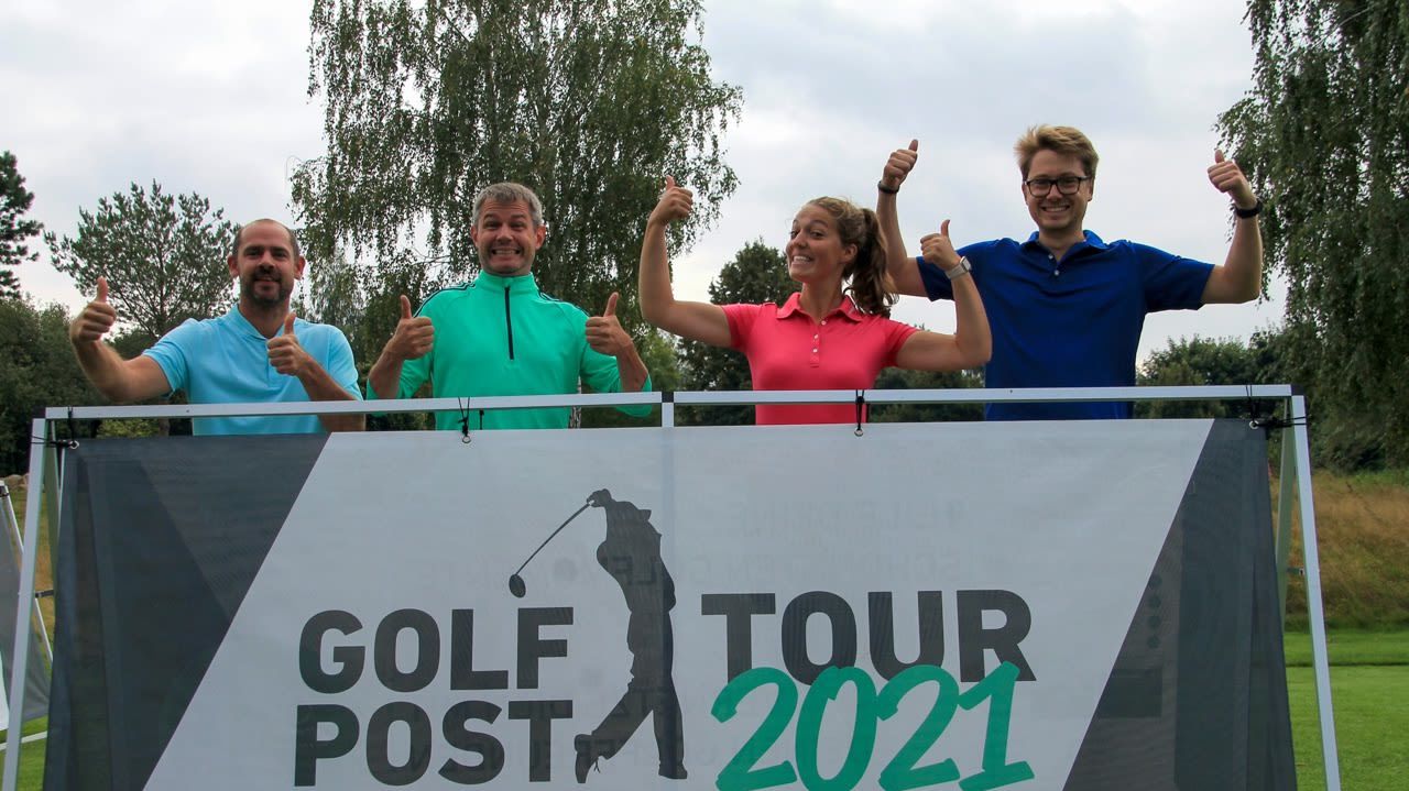 Golf Park Steinhuder Meer