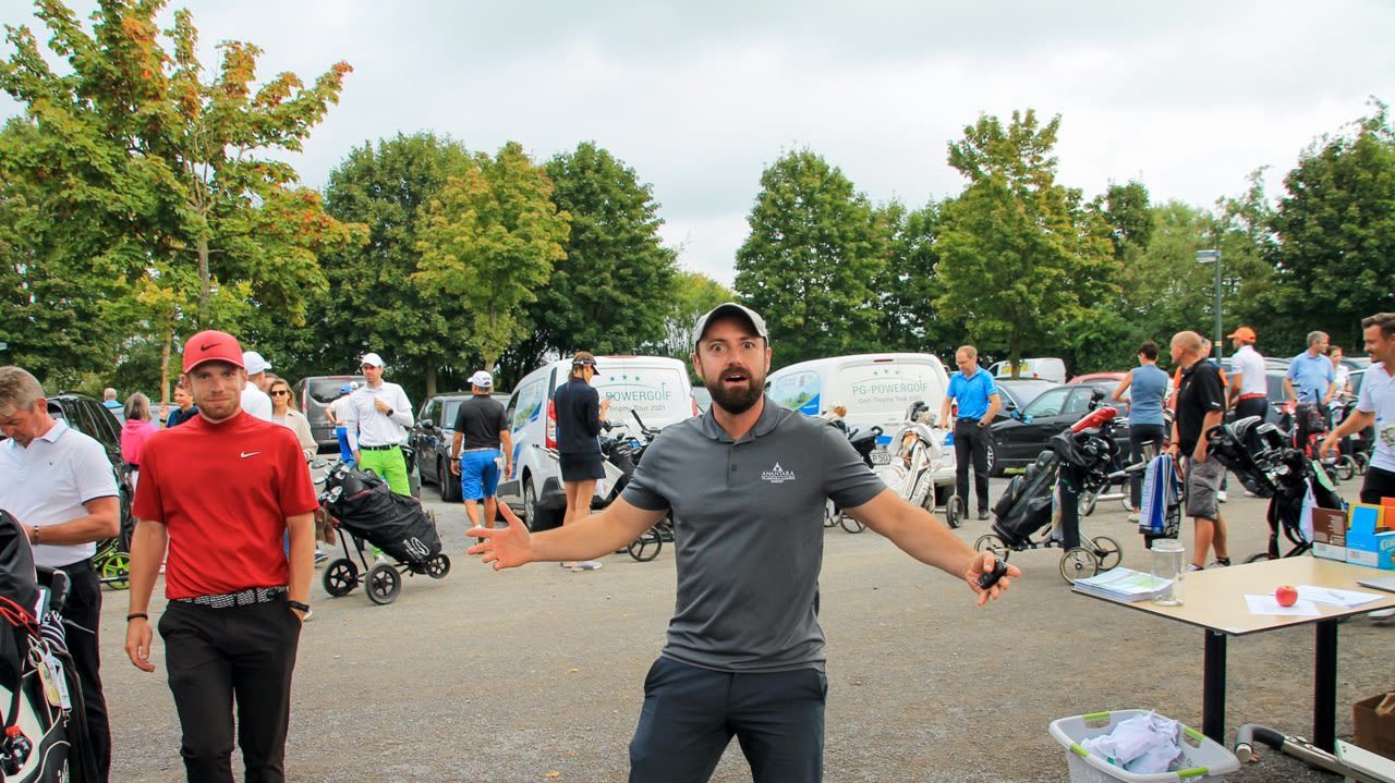 Golf Park Steinhuder Meer