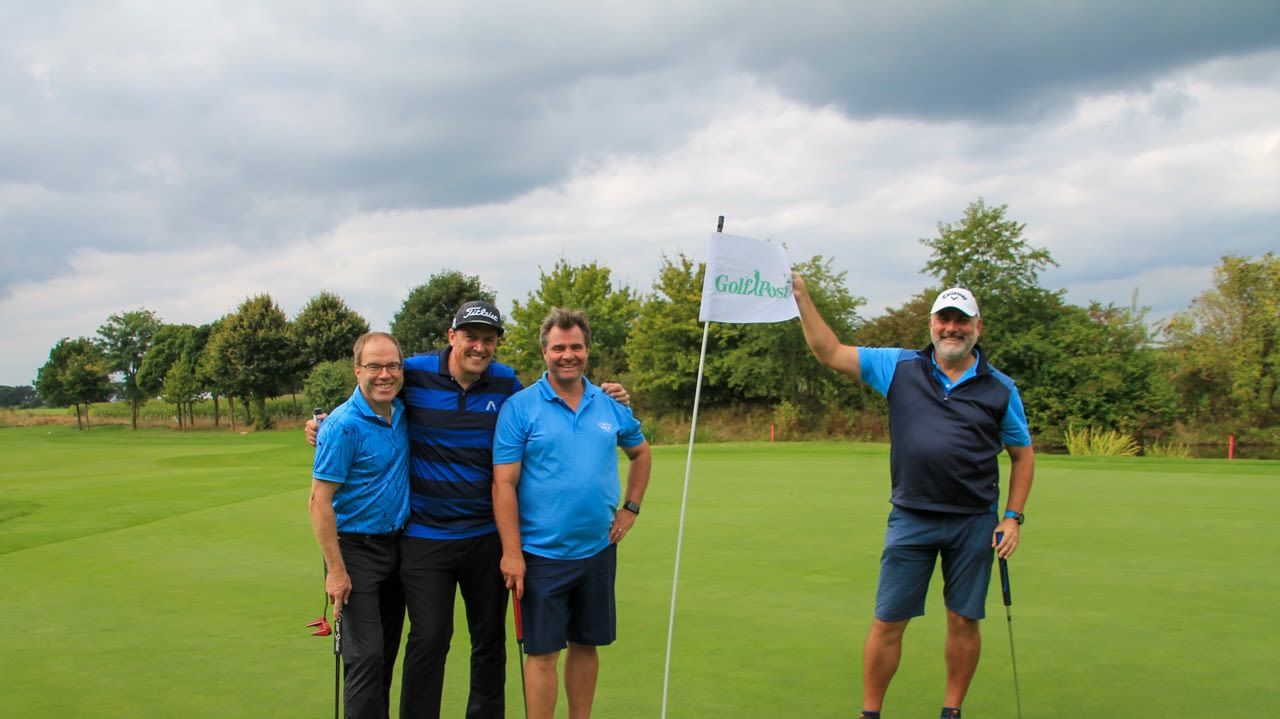 Golf Park Steinhuder Meer