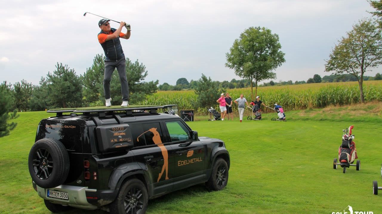 Golf Park Steinhuder Meer