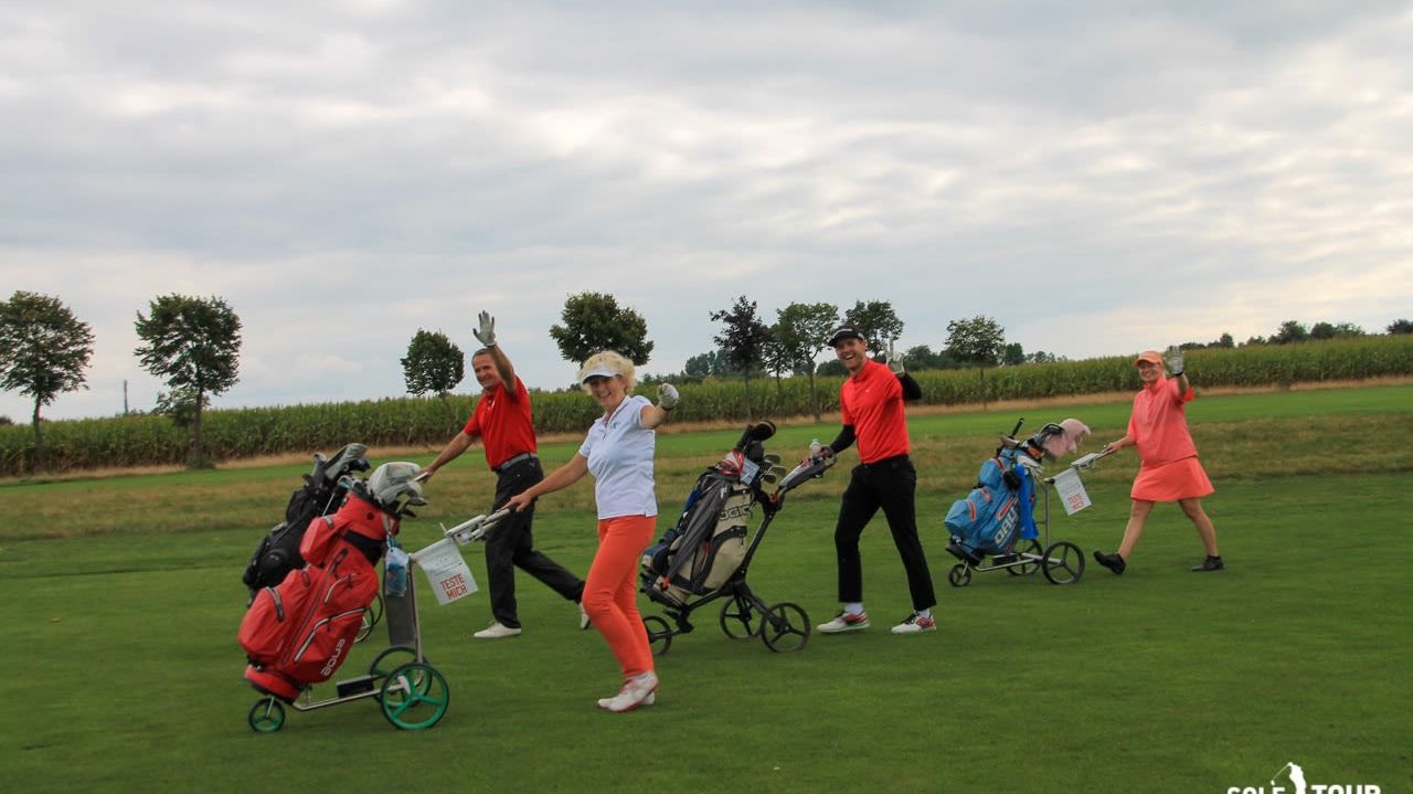 Golf Park Steinhuder Meer