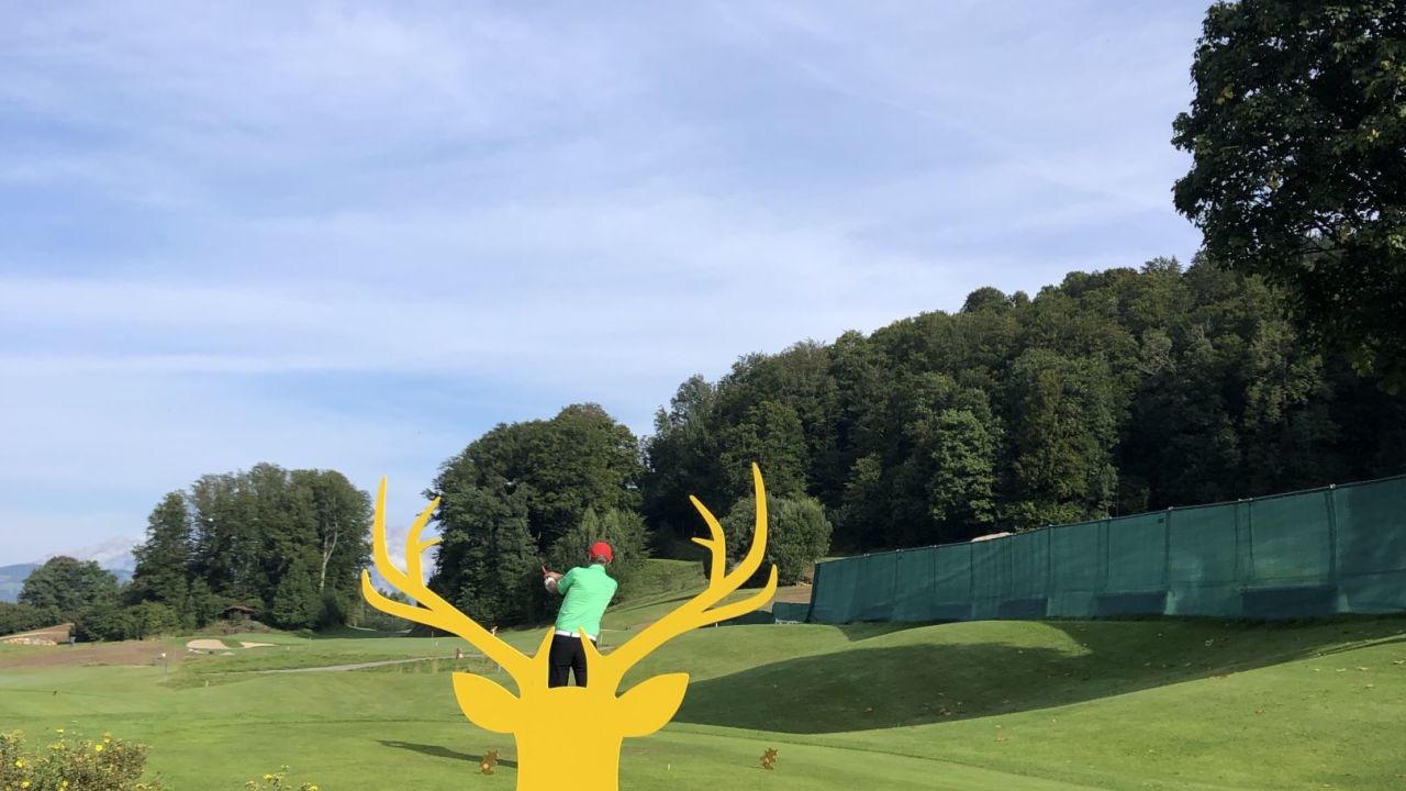 Golf Eichenheim
