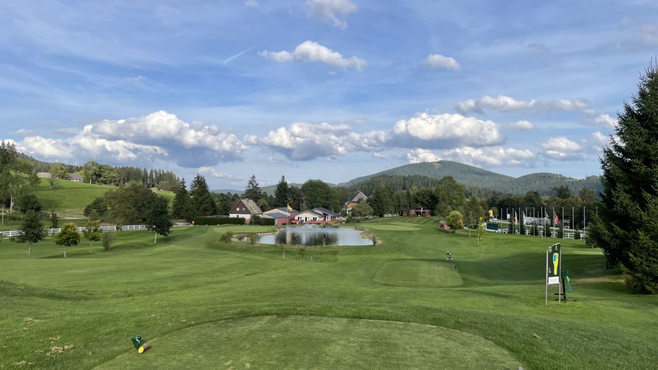 GC Hochschwarzwald