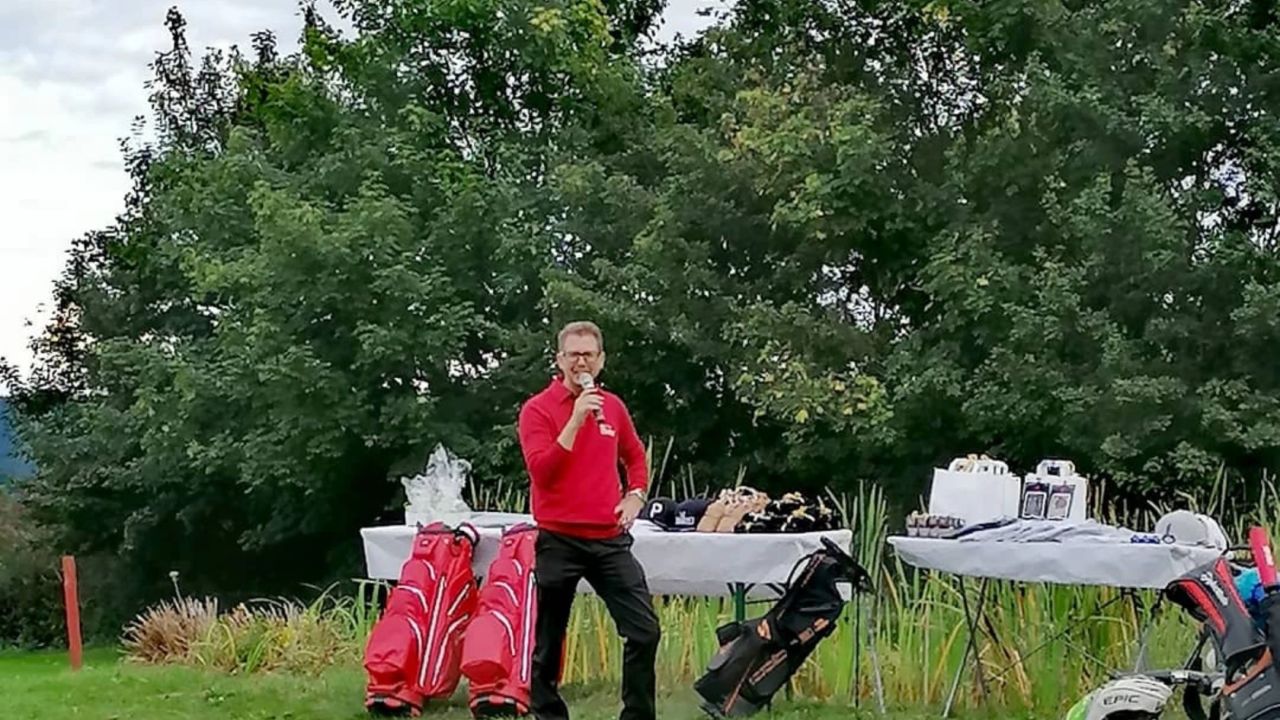 Golf Bad Münstereifel