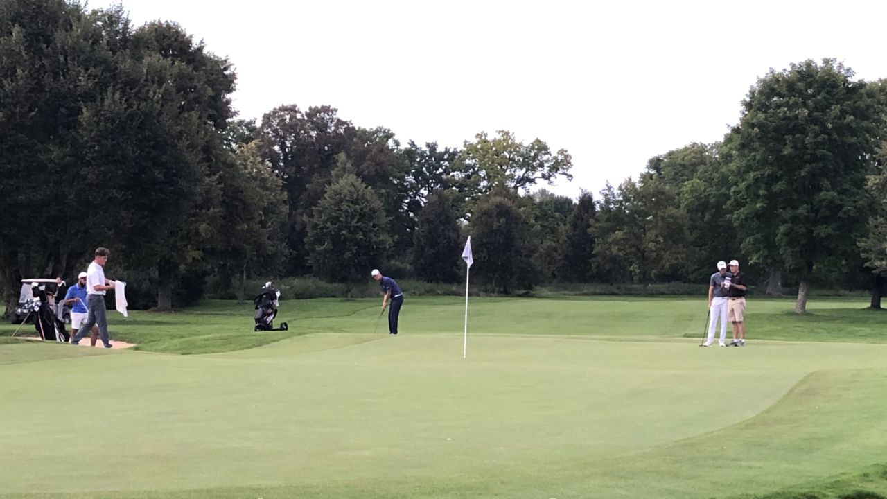 Wittelsbacher GC Rohrenfeld-Neuburg